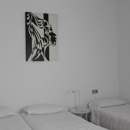 Hospederia Almundo By Alexandra Realty Hotel Tarifa Exterior photo