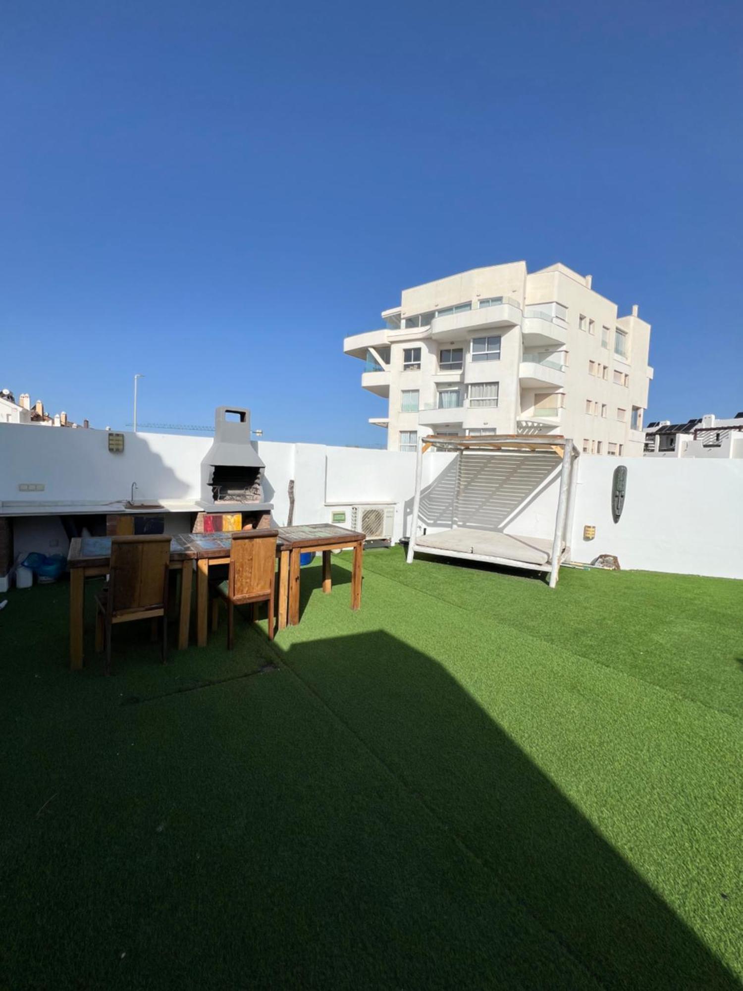 Hospederia Almundo By Alexandra Realty Hotel Tarifa Exterior photo
