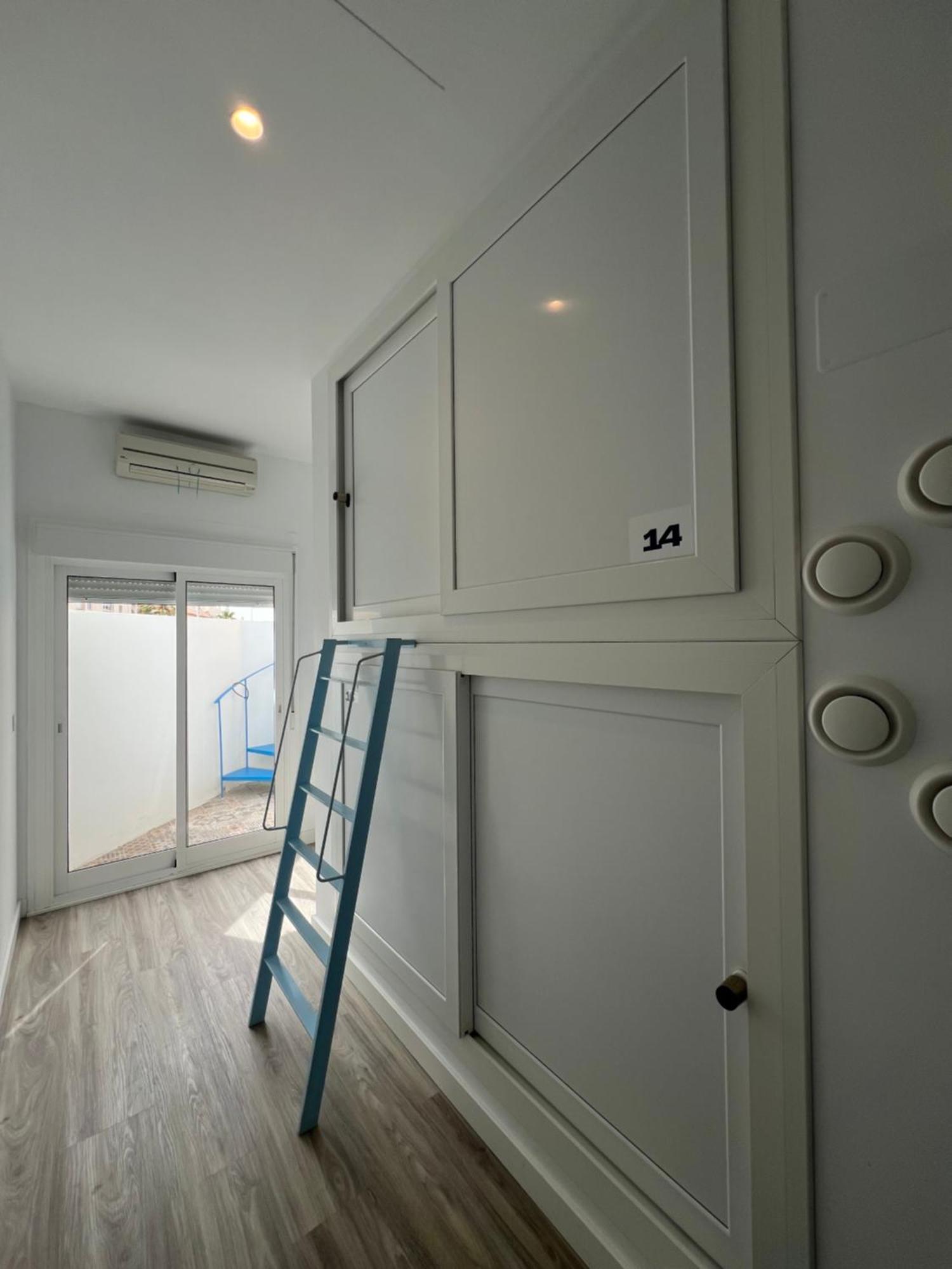 Hospederia Almundo By Alexandra Realty Hotel Tarifa Exterior photo