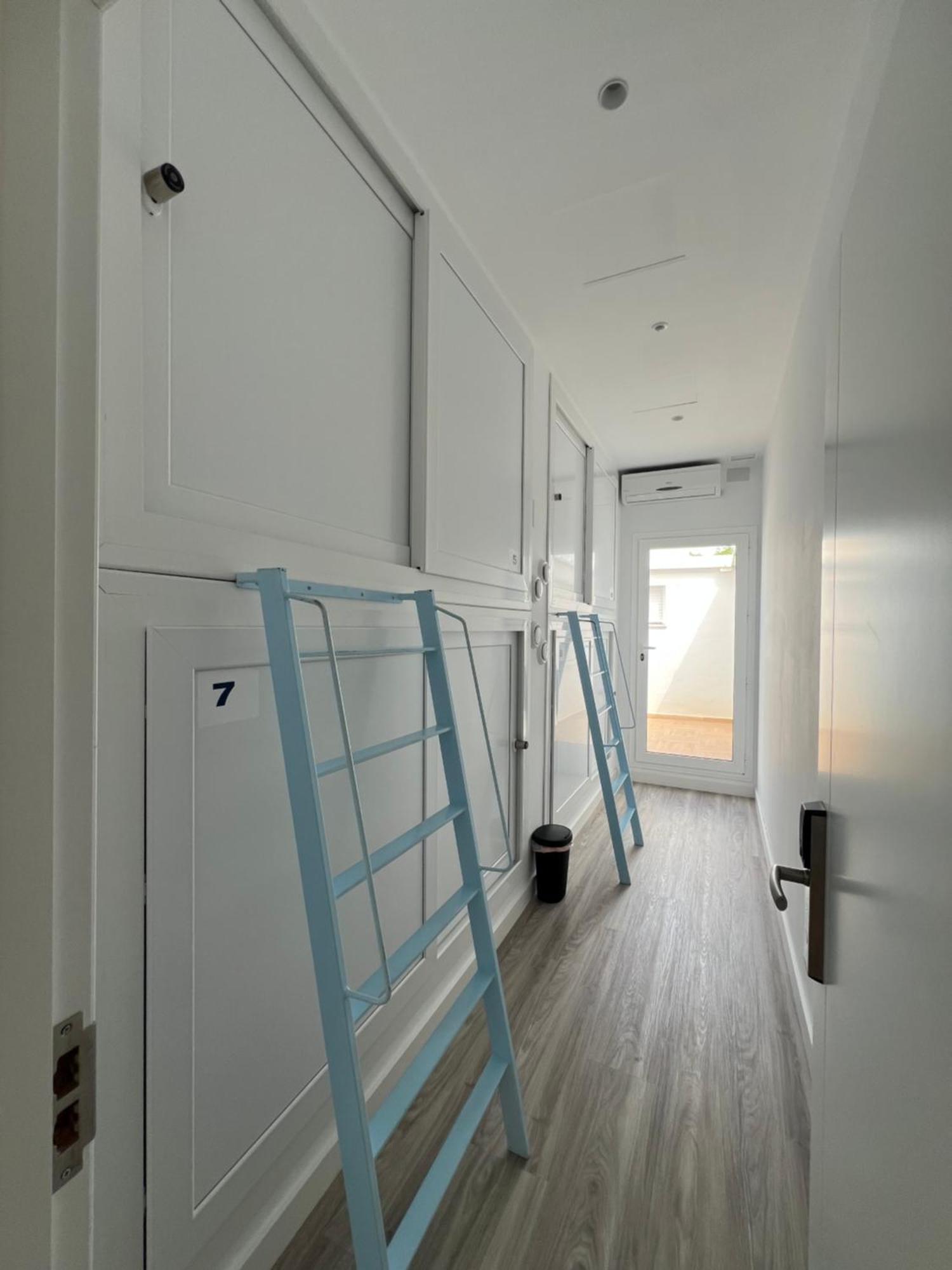 Hospederia Almundo By Alexandra Realty Hotel Tarifa Exterior photo
