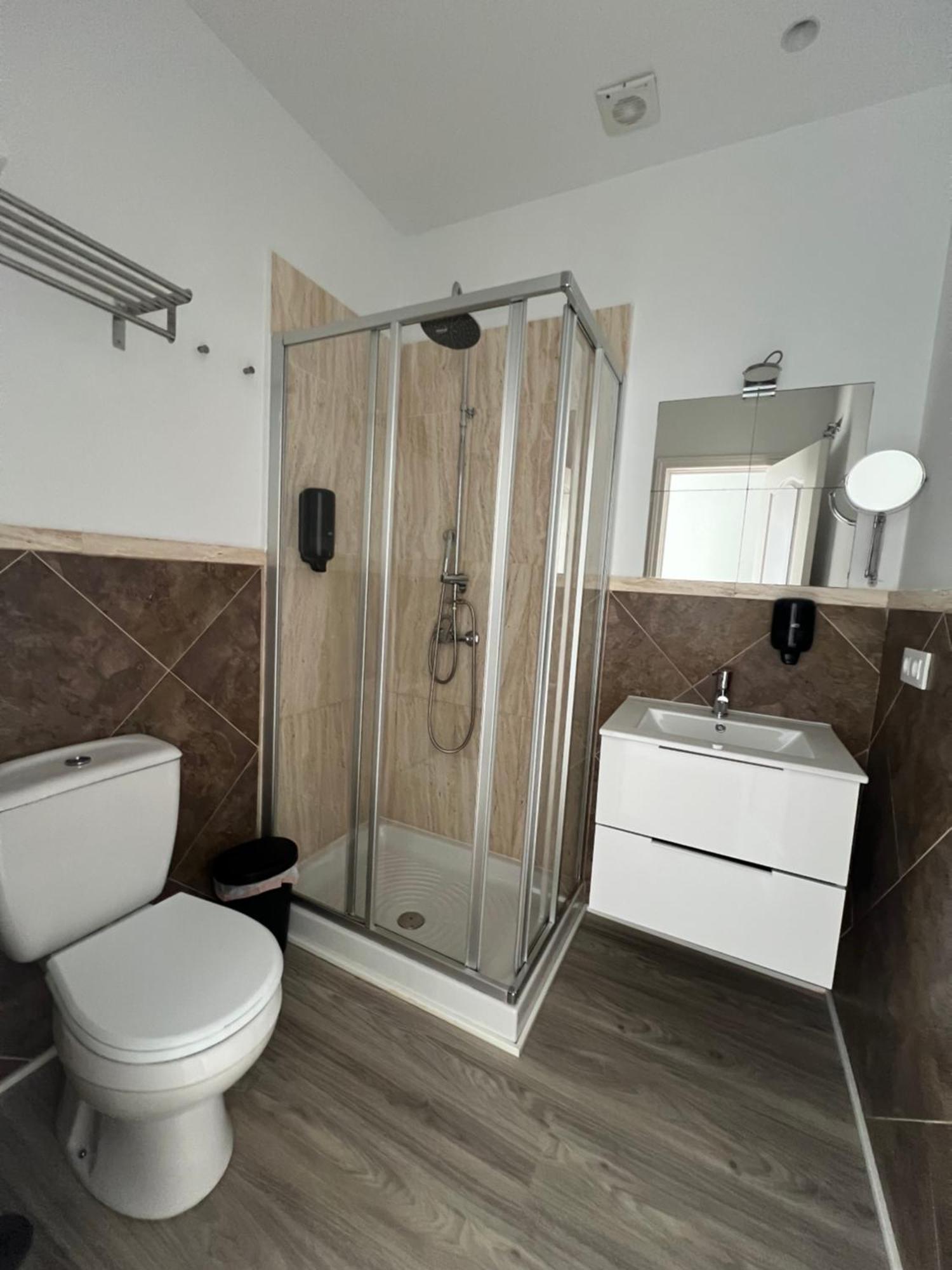 Hospederia Almundo By Alexandra Realty Hotel Tarifa Exterior photo