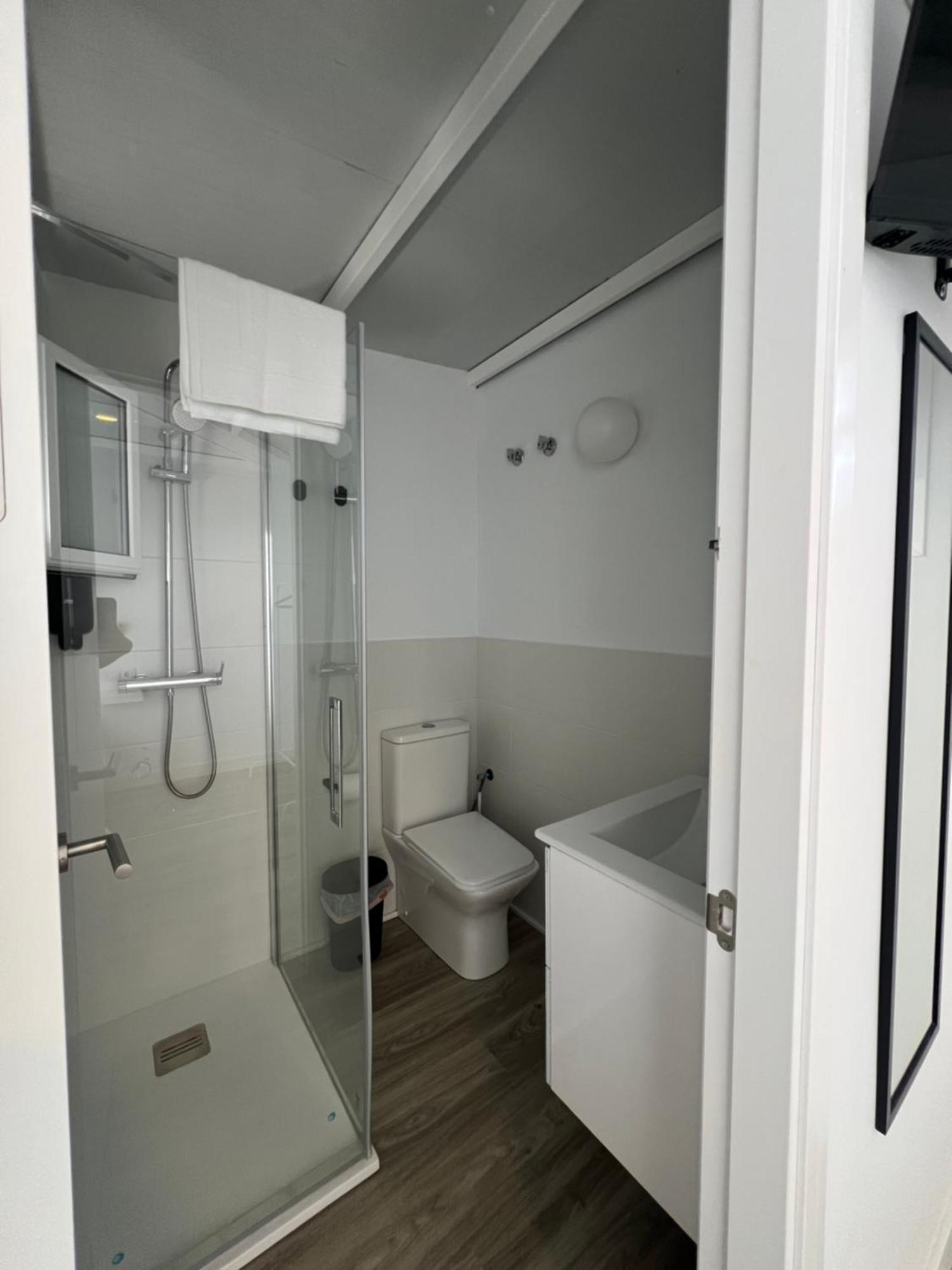 Hospederia Almundo By Alexandra Realty Hotel Tarifa Exterior photo