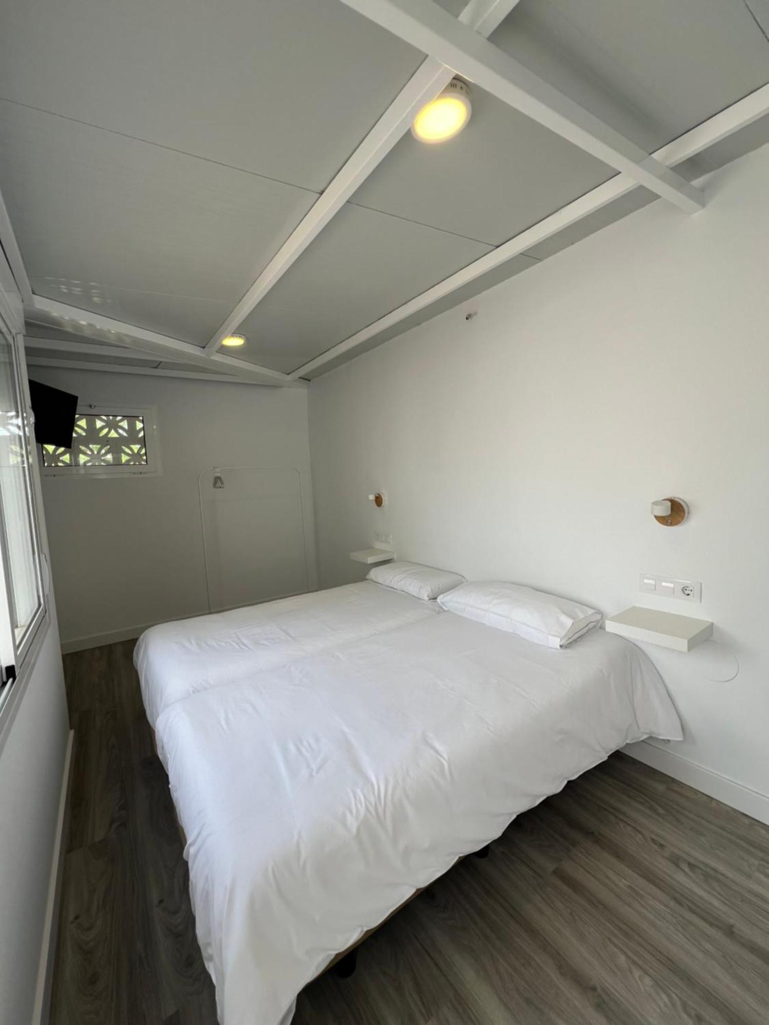 Hospederia Almundo By Alexandra Realty Hotel Tarifa Exterior photo
