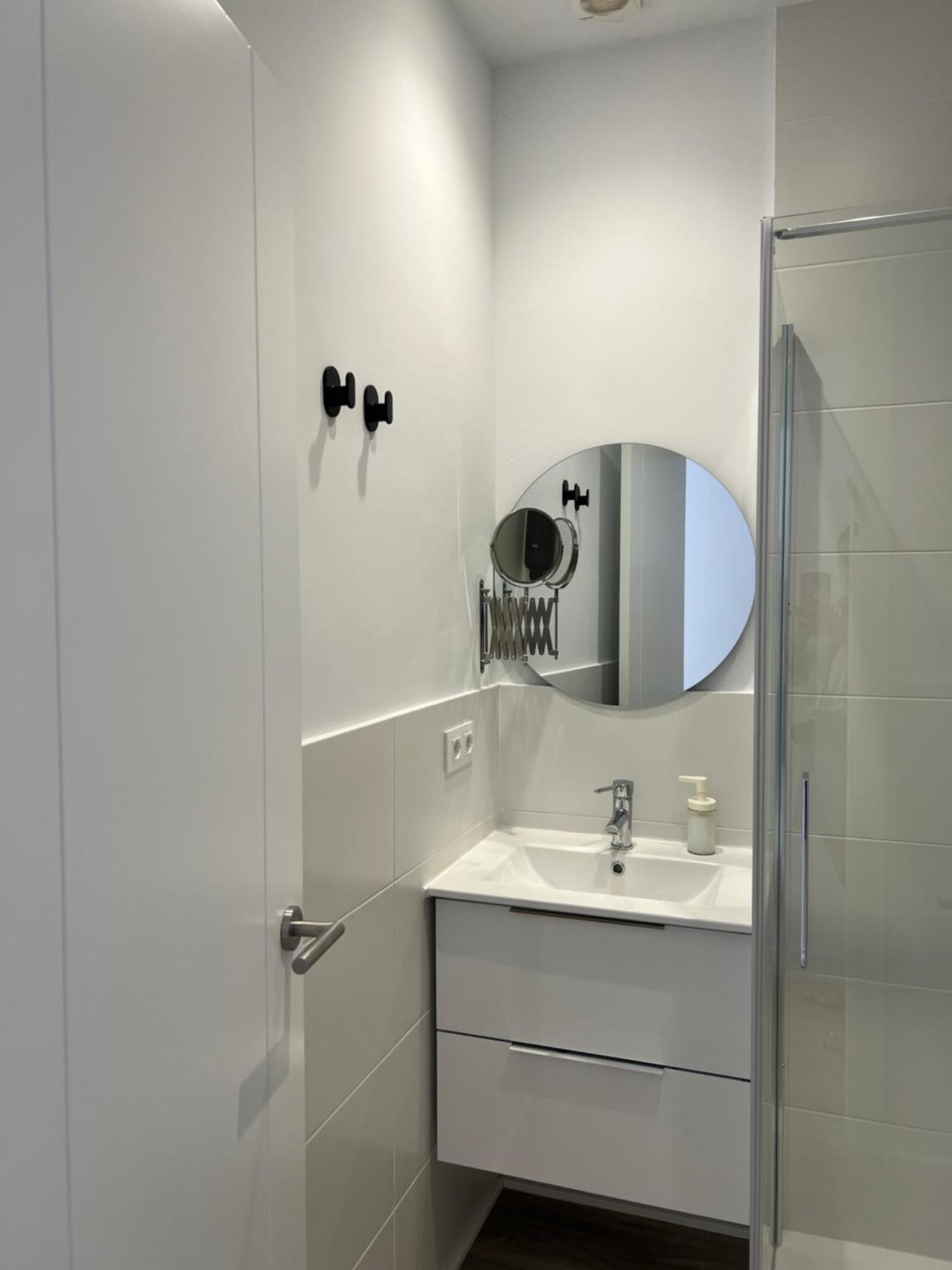 Hospederia Almundo By Alexandra Realty Hotel Tarifa Exterior photo