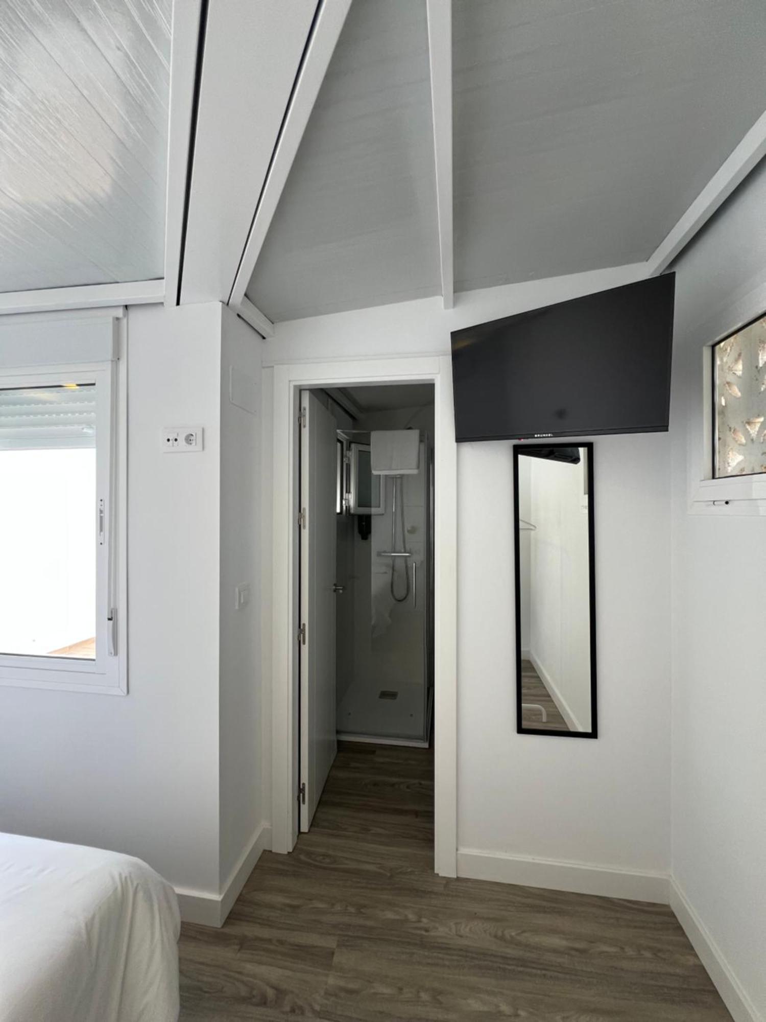 Hospederia Almundo By Alexandra Realty Hotel Tarifa Exterior photo