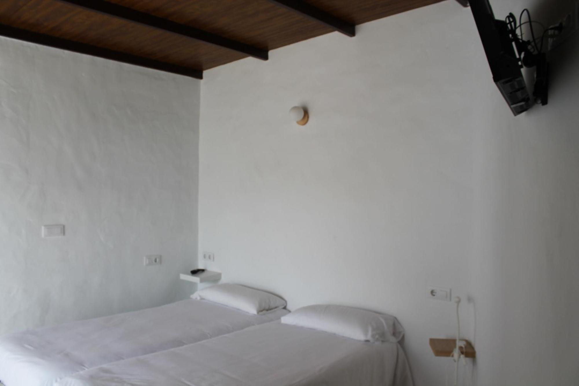 Hospederia Almundo By Alexandra Realty Hotel Tarifa Exterior photo