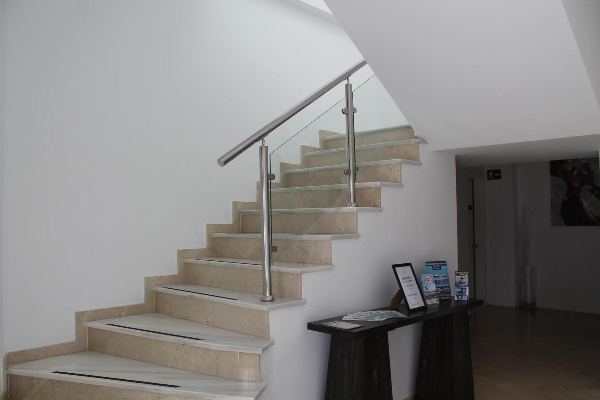 Hospederia Almundo By Alexandra Realty Hotel Tarifa Exterior photo