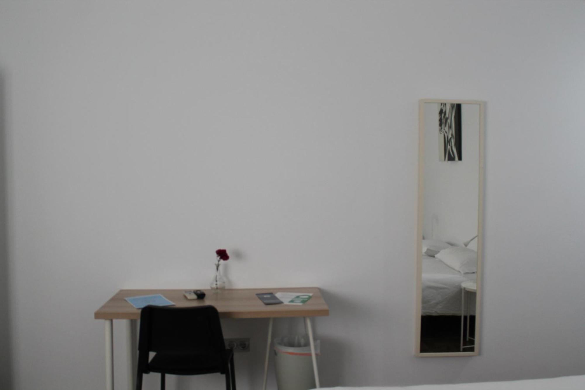 Hospederia Almundo By Alexandra Realty Hotel Tarifa Exterior photo