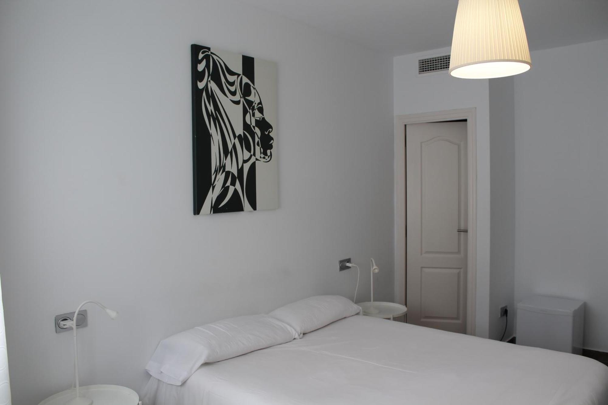 Hospederia Almundo By Alexandra Realty Hotel Tarifa Exterior photo