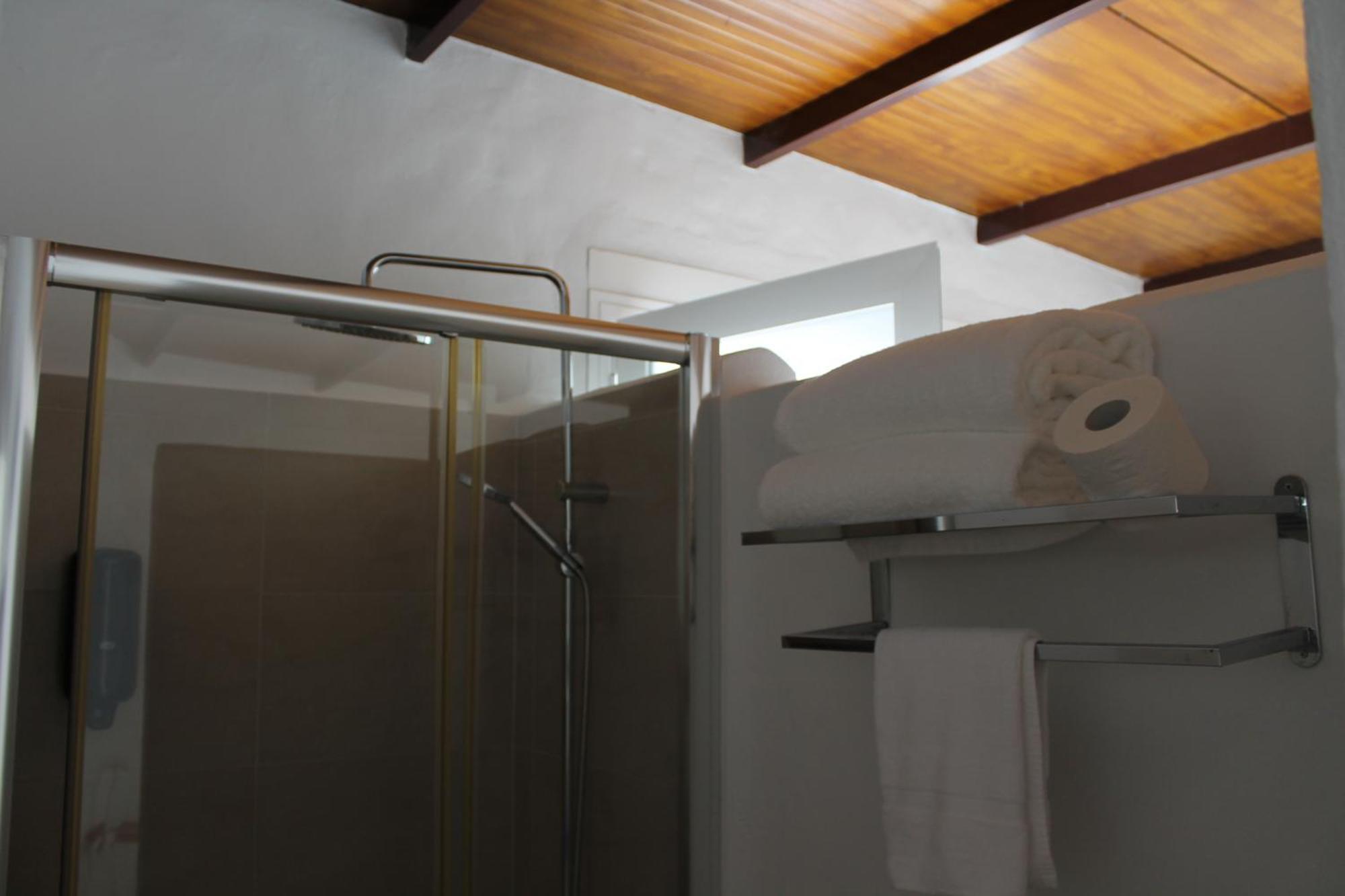 Hospederia Almundo By Alexandra Realty Hotel Tarifa Exterior photo