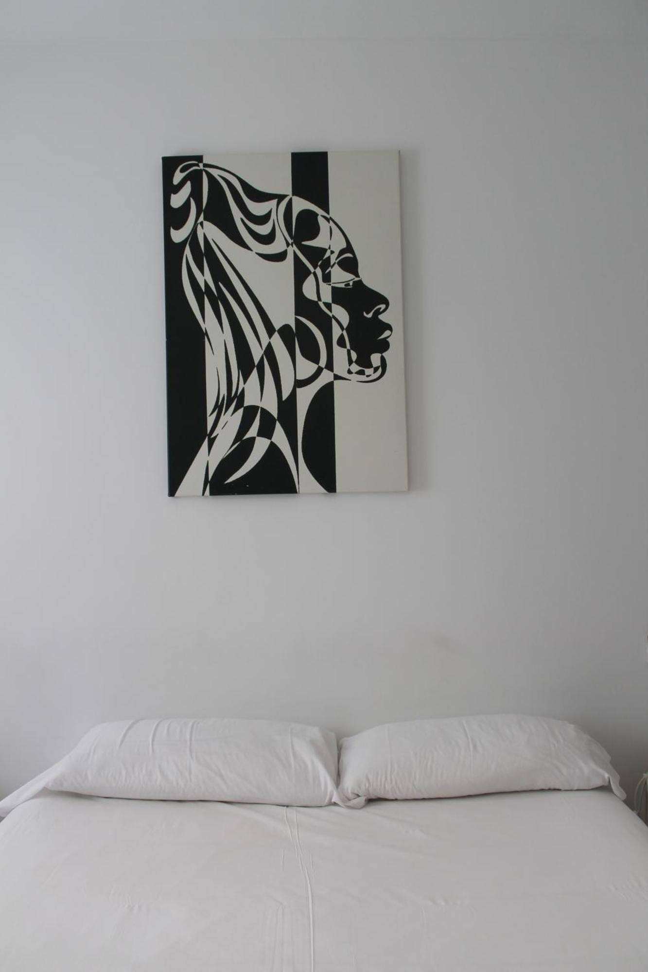 Hospederia Almundo By Alexandra Realty Hotel Tarifa Exterior photo