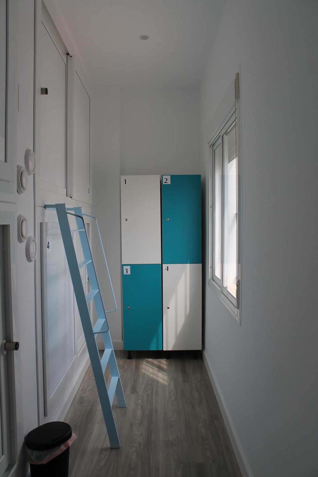 Hospederia Almundo By Alexandra Realty Hotel Tarifa Exterior photo